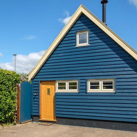 Foxes Lodge Aldringham エクステリア 写真